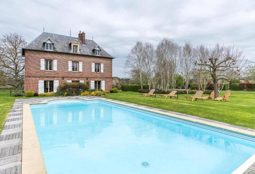 ペンション Ailleurs Sous Les Etoiles