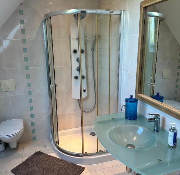 ペンション Ailleurs Sous Les Etoiles