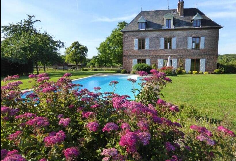 ペンション Ailleurs Sous Les Etoiles