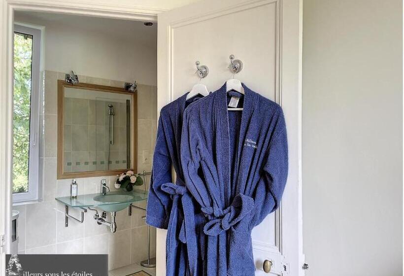 ペンション Ailleurs Sous Les Etoiles