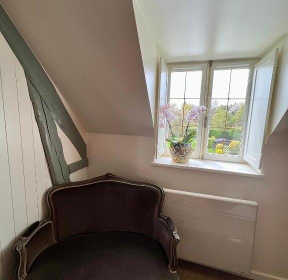 ペンション Ailleurs Sous Les Etoiles