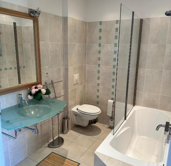 ペンション Ailleurs Sous Les Etoiles