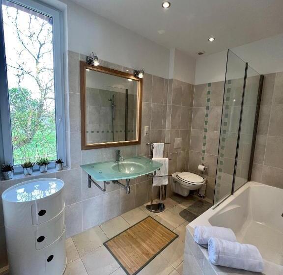 ペンション Ailleurs Sous Les Etoiles