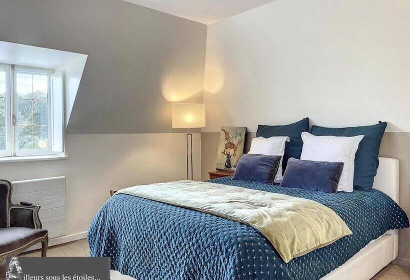 ペンション Ailleurs Sous Les Etoiles