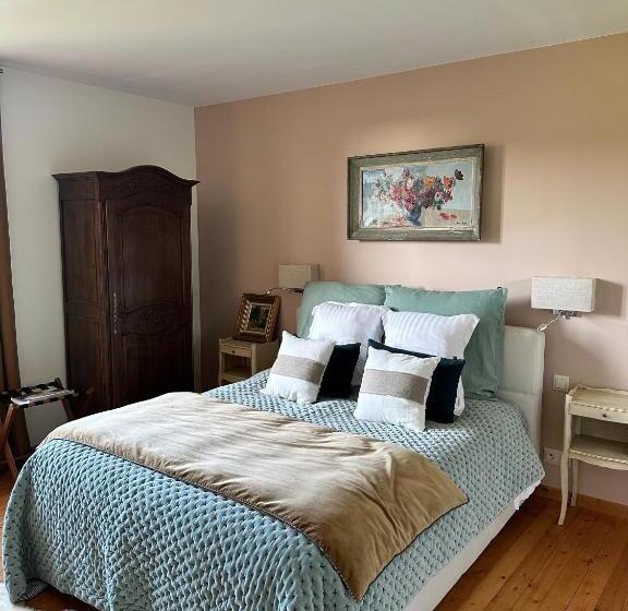 ペンション Ailleurs Sous Les Etoiles