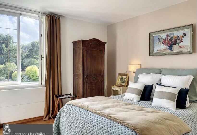 ペンション Ailleurs Sous Les Etoiles