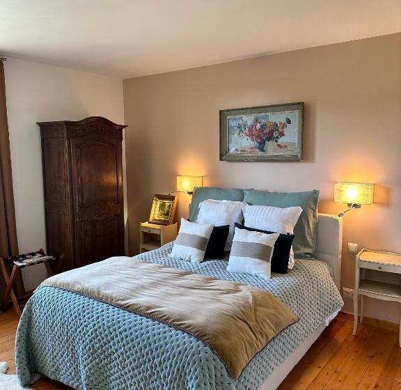 ペンション Ailleurs Sous Les Etoiles