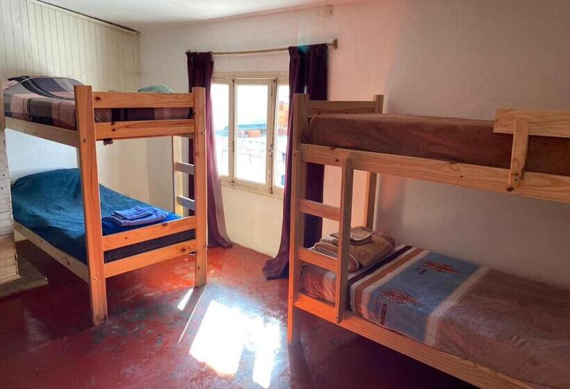 بنسيون Alojamiento Hostel Lodeolga La Florida