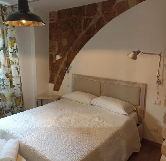 Пансион Bb Orvieto