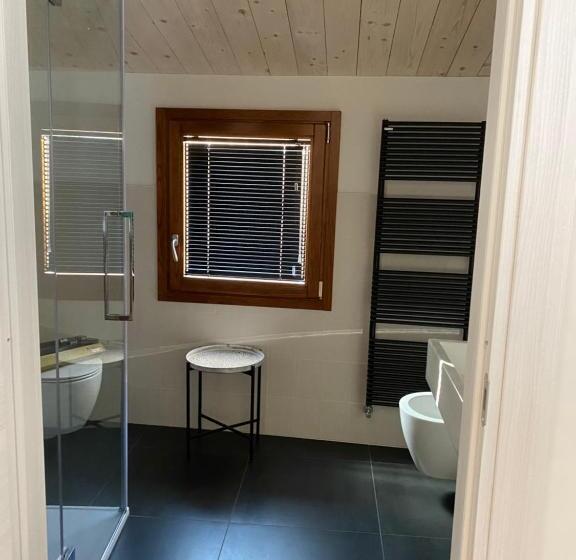 Пансион Bb Orvieto