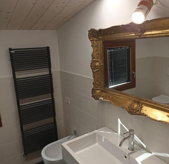 Пансион Bb Orvieto