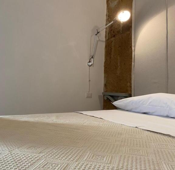 Пансион Bb Orvieto