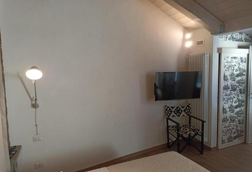 Пансион Bb Orvieto