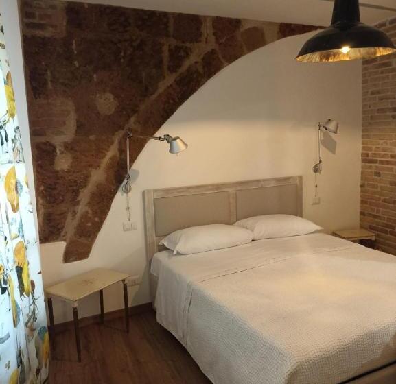 Пансион Bb Orvieto