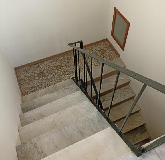 Пансион Bb Orvieto