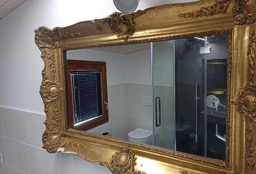 Пансион Bb Orvieto