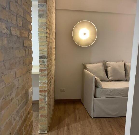 Пансион Bb Orvieto