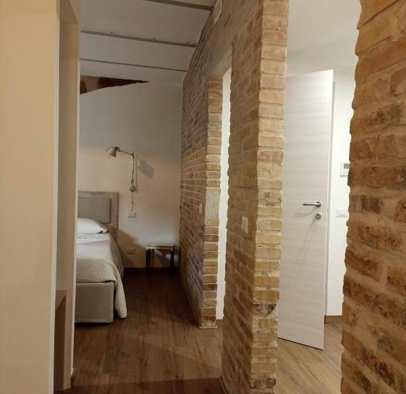 Пансион Bb Orvieto