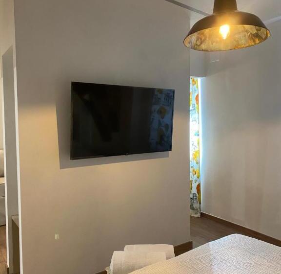 Пансион Bb Orvieto