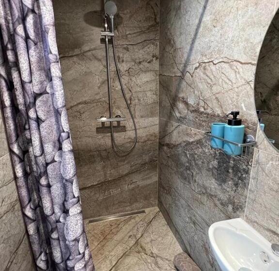 بنسيون Le Refuge Du Littoral N5