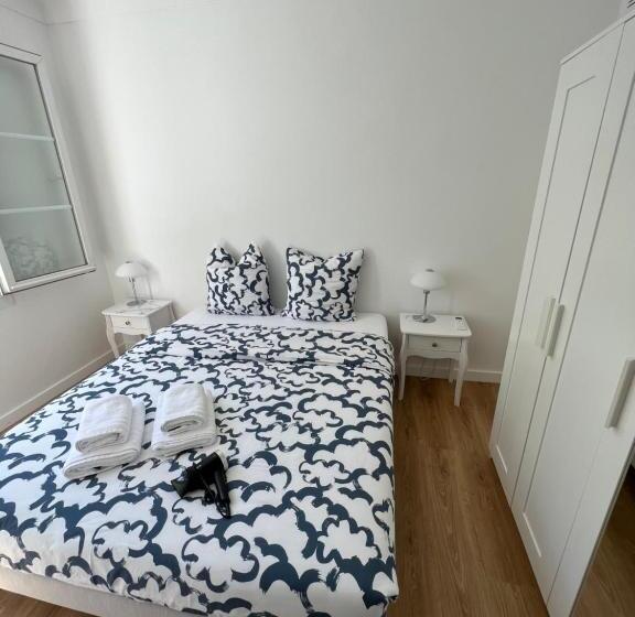 بنسيون Le Refuge Du Littoral N5