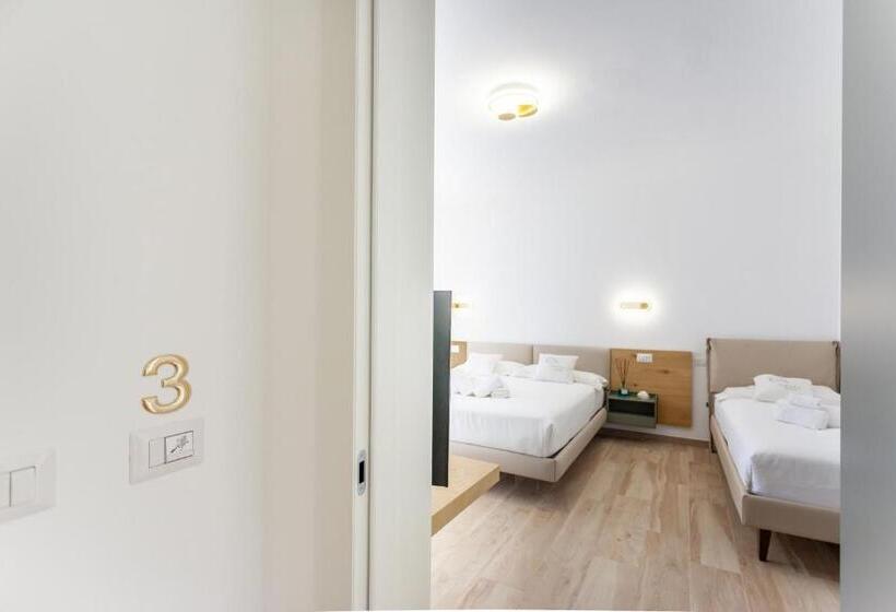 פנסיון Coclea Garden