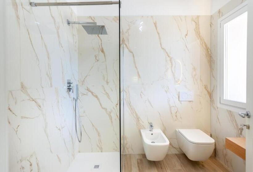 פנסיון Coclea Garden