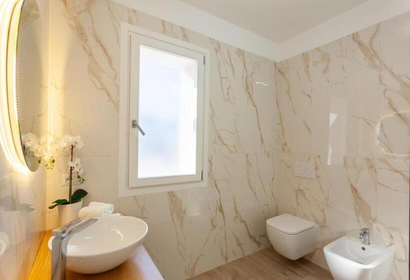 פנסיון Coclea Garden