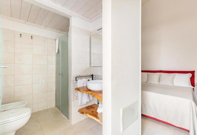 פנסיון Dimora Ferente