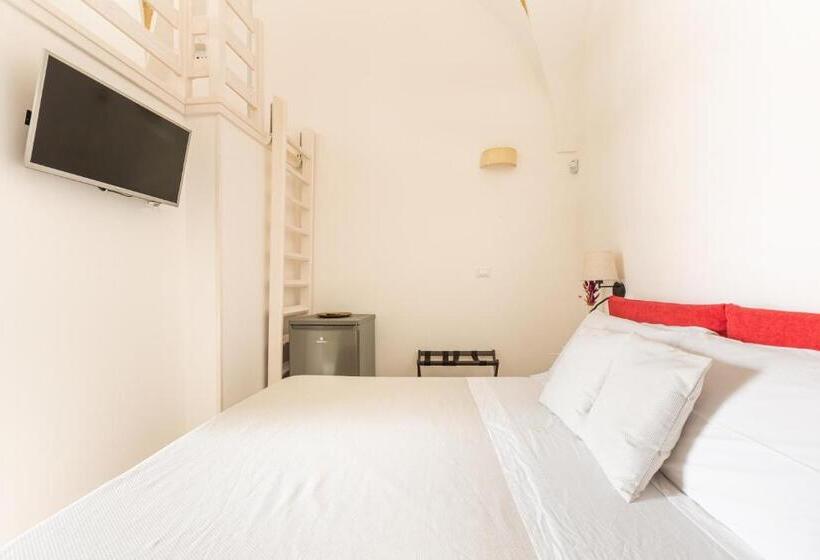 פנסיון Dimora Ferente