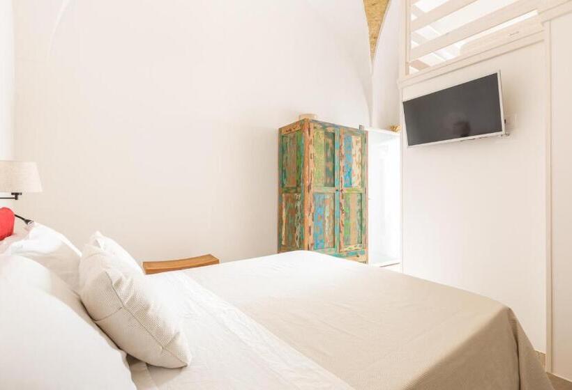 פנסיון Dimora Ferente