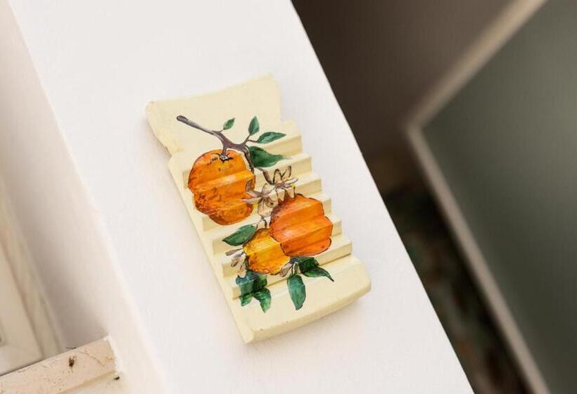 פנסיון Dimora Ferente