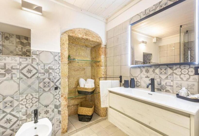 פנסיון Dimora Ferente