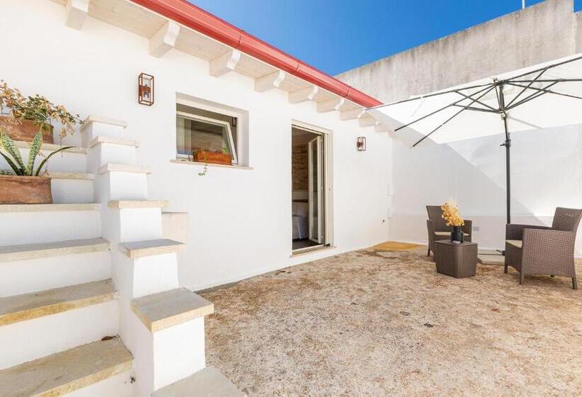 פנסיון Dimora Ferente