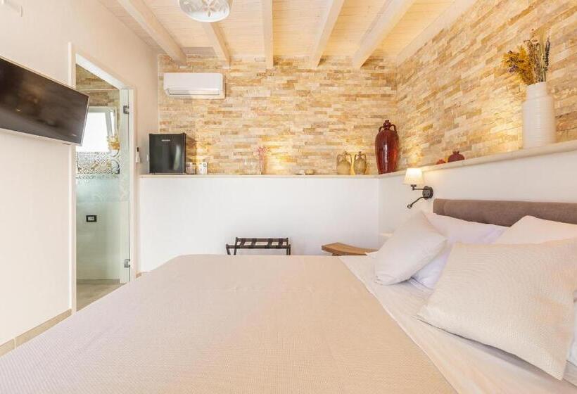 פנסיון Dimora Ferente