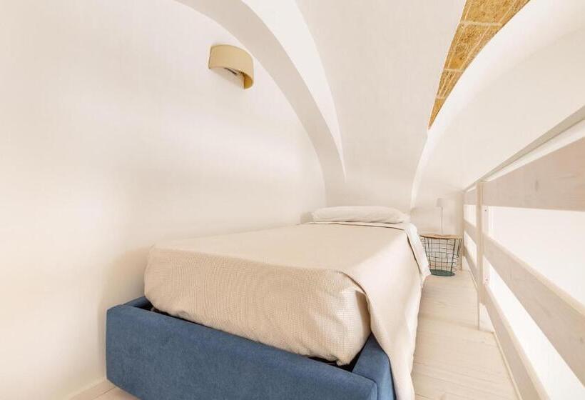 פנסיון Dimora Ferente