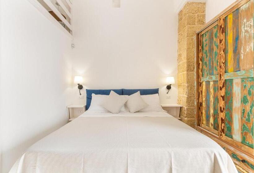 פנסיון Dimora Ferente