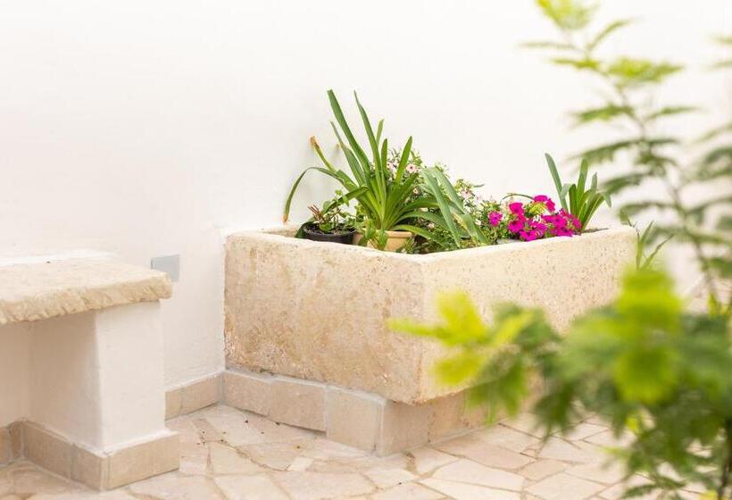 פנסיון Dimora Ferente