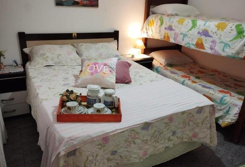 펜션 Hostel Mazoca