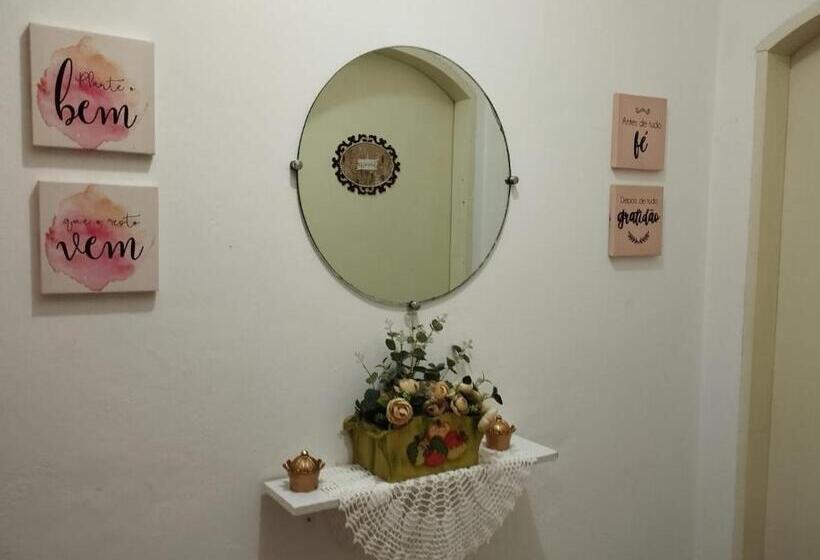 펜션 Hostel Mazoca