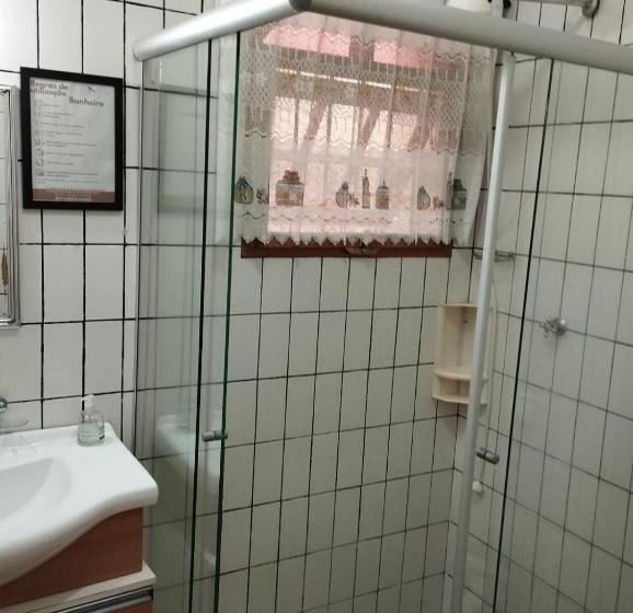 펜션 Hostel Mazoca