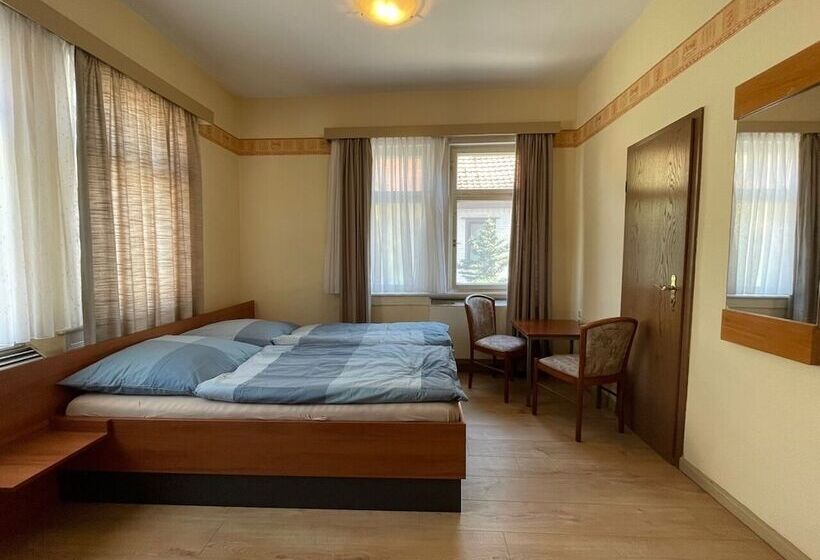 Kimbab Restaurant Und Pension