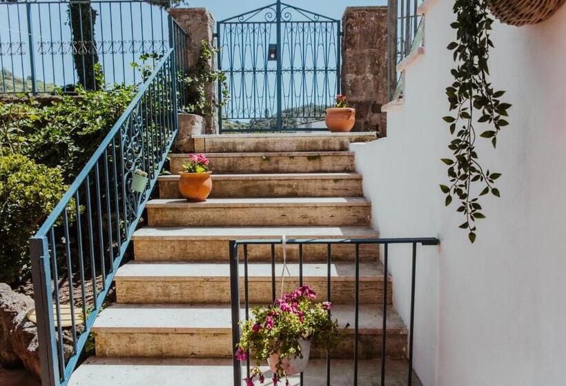 Пансион Lemon Tree Rooms