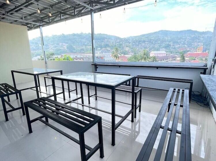 پانسیون Maluku Residence Syariah