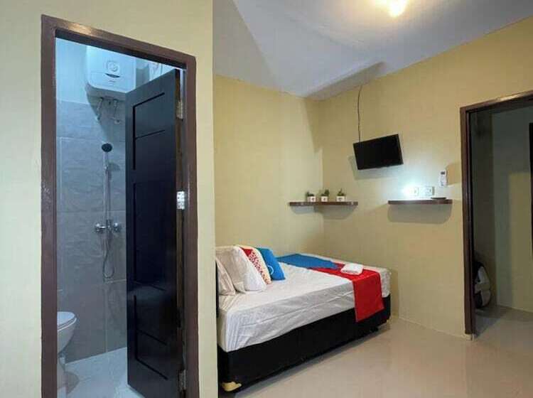 پانسیون Maluku Residence Syariah