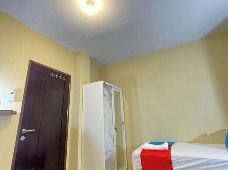 膳宿费 Maluku Residence Syariah