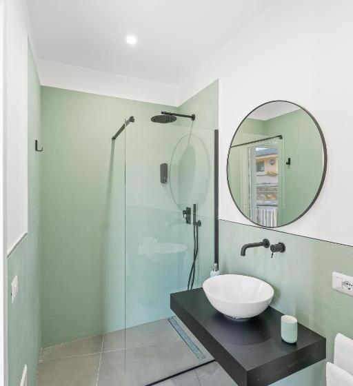 Пансион Pangea Luxury Rooms