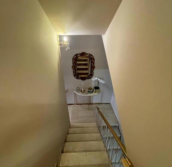 Пансион Prestige Suite Via Romagnoli