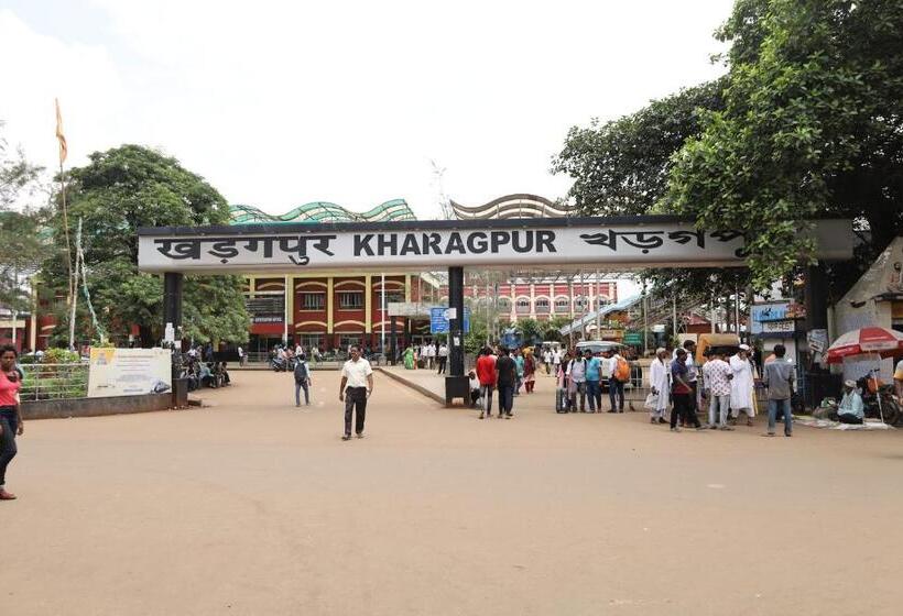 ペンション Rail Nest