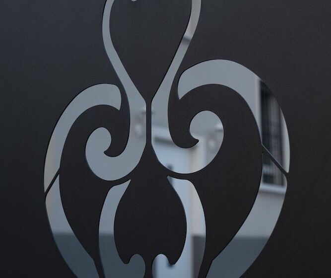 פנסיון Villa Tosati